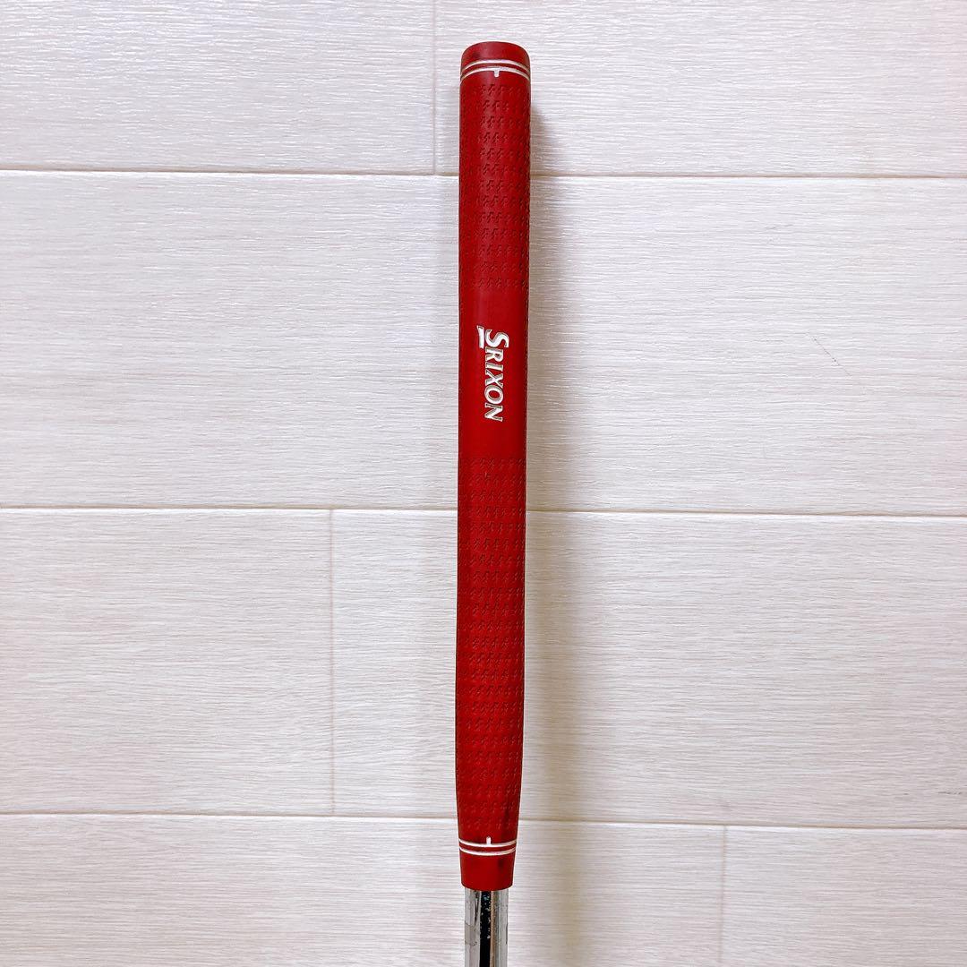 スリクソン　M1 P-719 ゴルフ　パター　32.5インチ