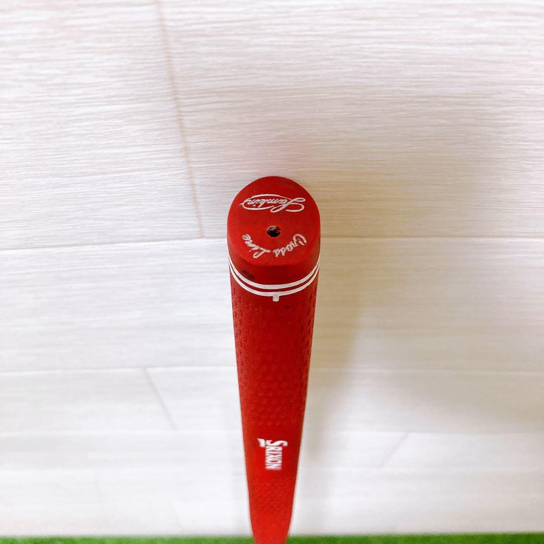 スリクソン　M1 P-719 ゴルフ　パター　32.5インチ