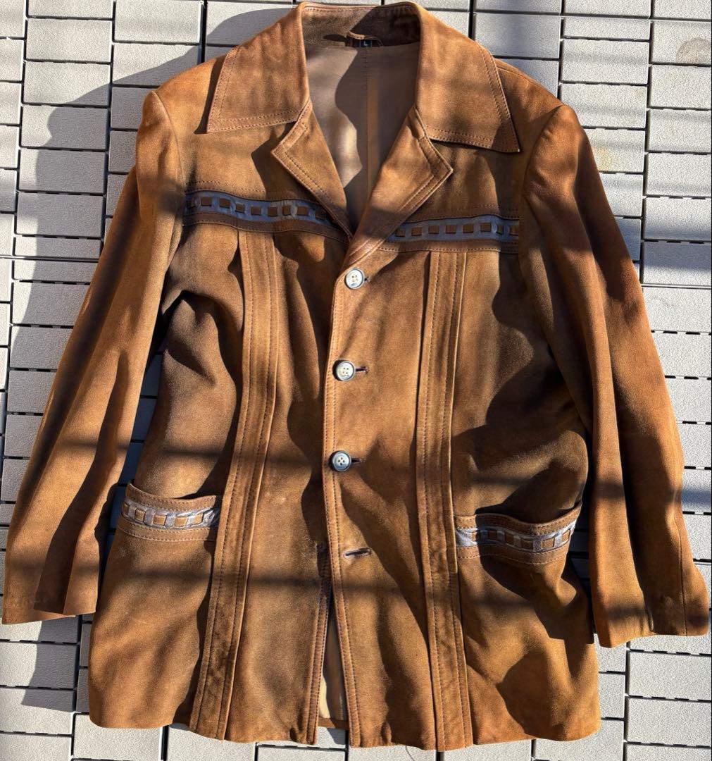 【希少】THE H.W.DOG&CO. ミリタリー ワークジャケット 38