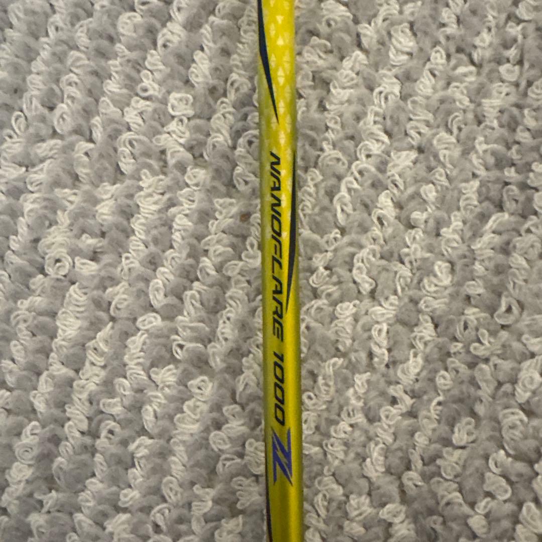 ナノフレア1000 Z 4U G5