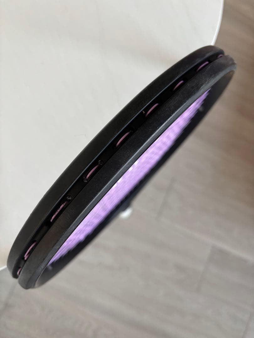 Wilson NOIR ULTRA 100 V4 ノワール ウルトラ