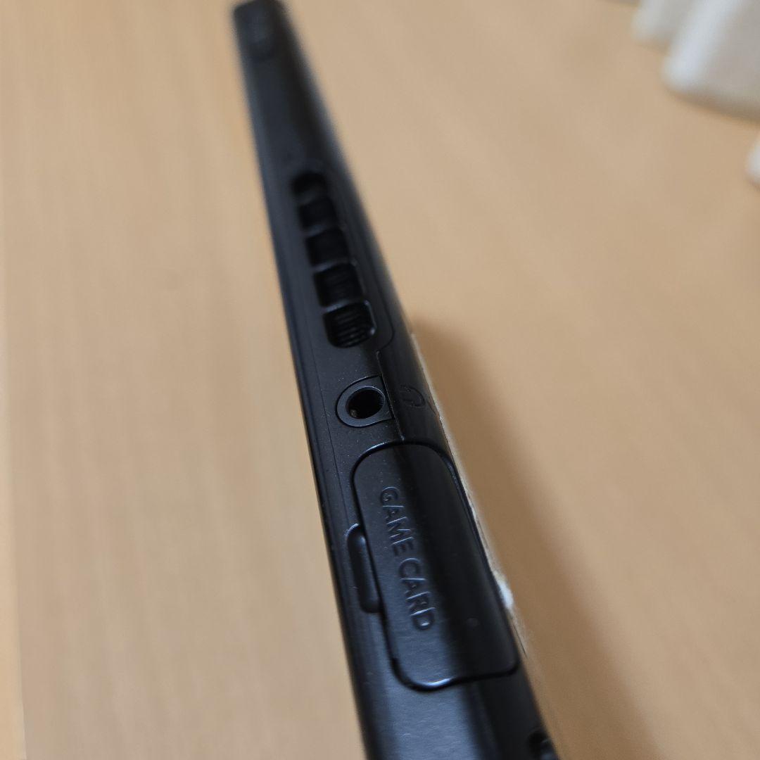 ニンテンドースイッチ バッテリー強化版 本体・SDカードのみ 2019年製