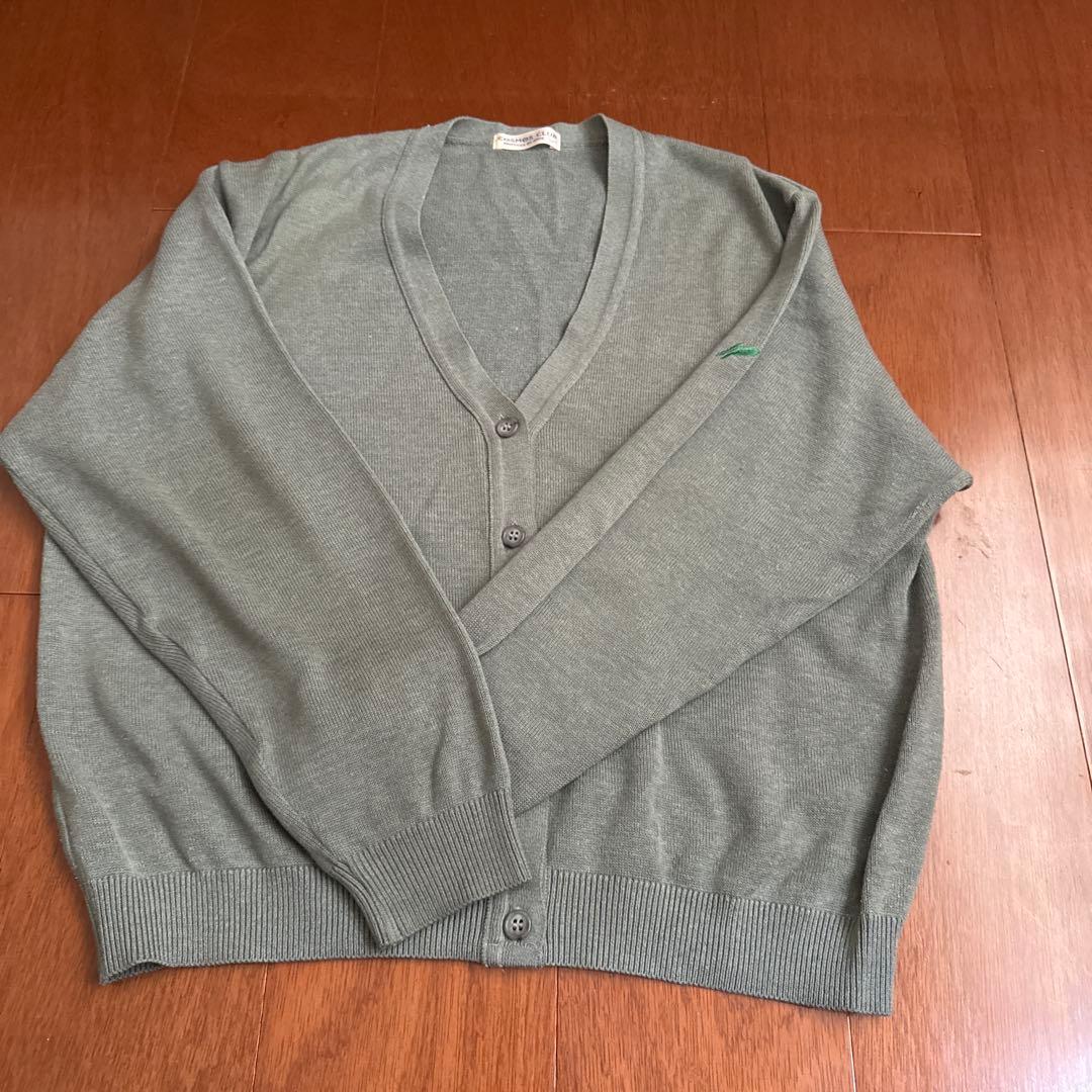 kaorinrin　樟蔭高等学校　制カバン