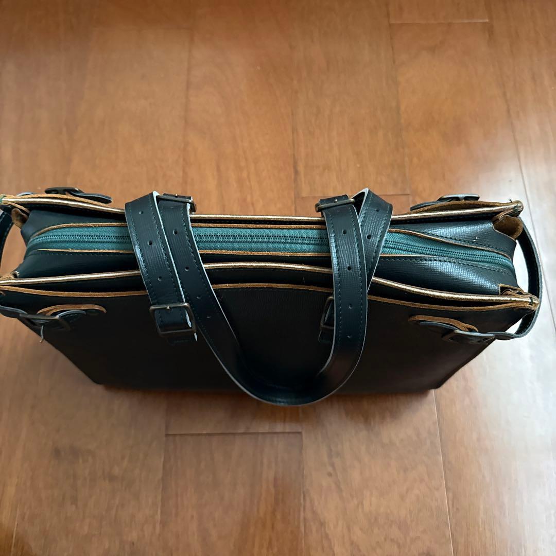 kaorinrin　樟蔭高等学校　制カバン