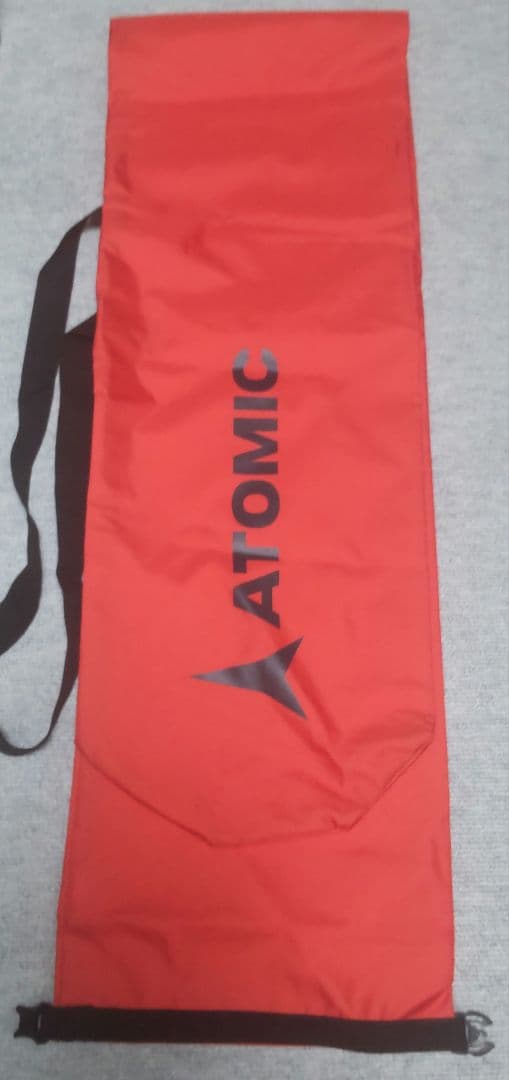 アトミック ATOMIC REDSTER X9 169cm