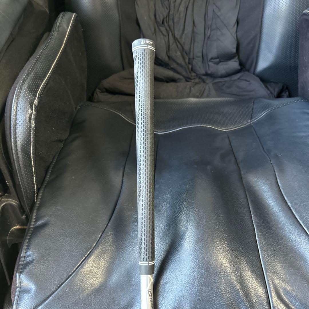 SRIXON Ｚ765 9.5° flex SR ドライバー 右利き