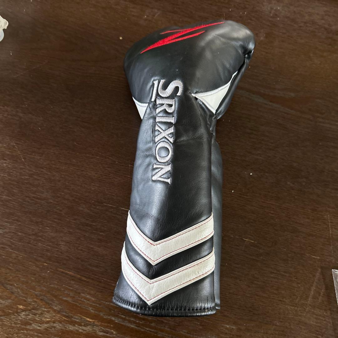 SRIXON Ｚ765 9.5° flex SR ドライバー 右利き