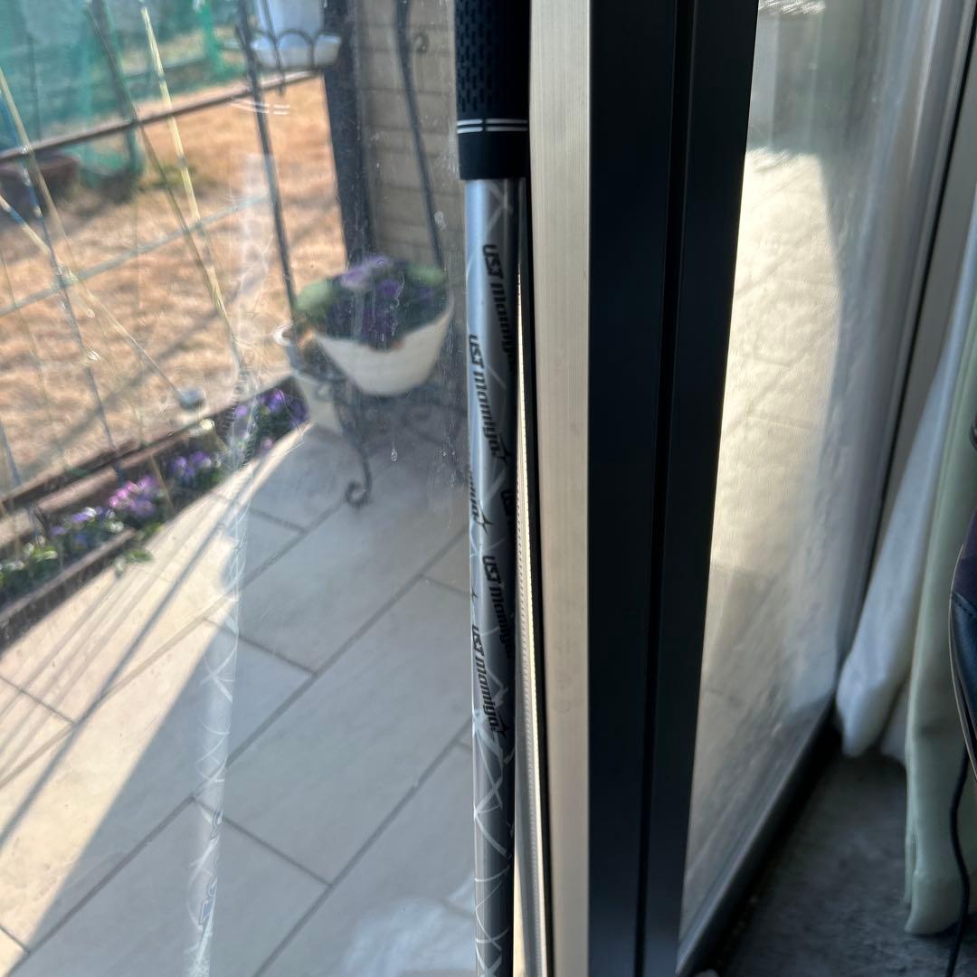 SRIXON Ｚ765 9.5° flex SR ドライバー 右利き