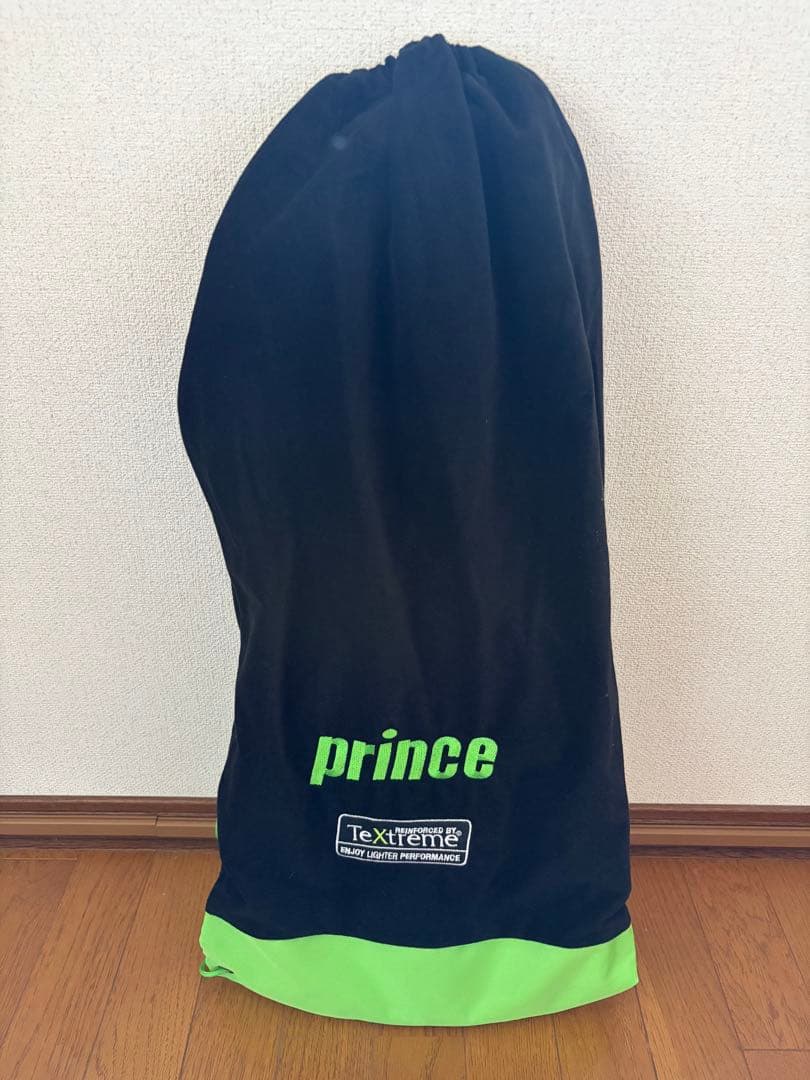 Prince BEAST O3 104 テニスラケット