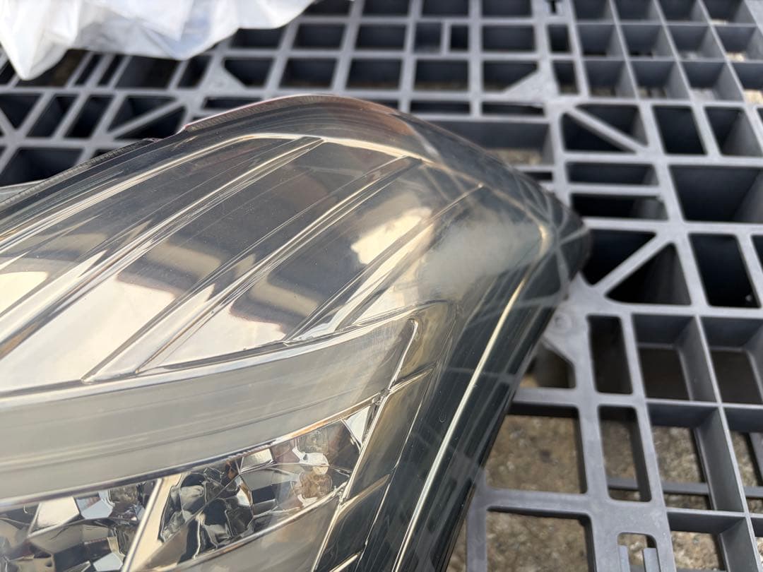 スズキ　スイフト　SONAR製 LEDテールランプ