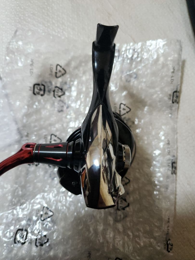 シマノ BBX レマーレ 5000D HG スピニングリール