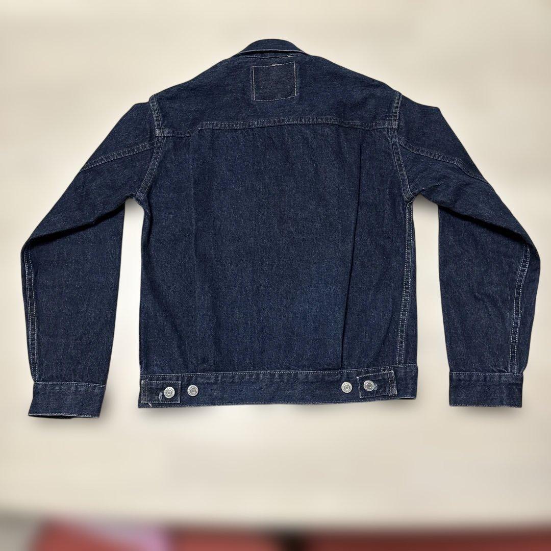 90s リーバイス507XX 2nd 復刻 米国製 サイズ36