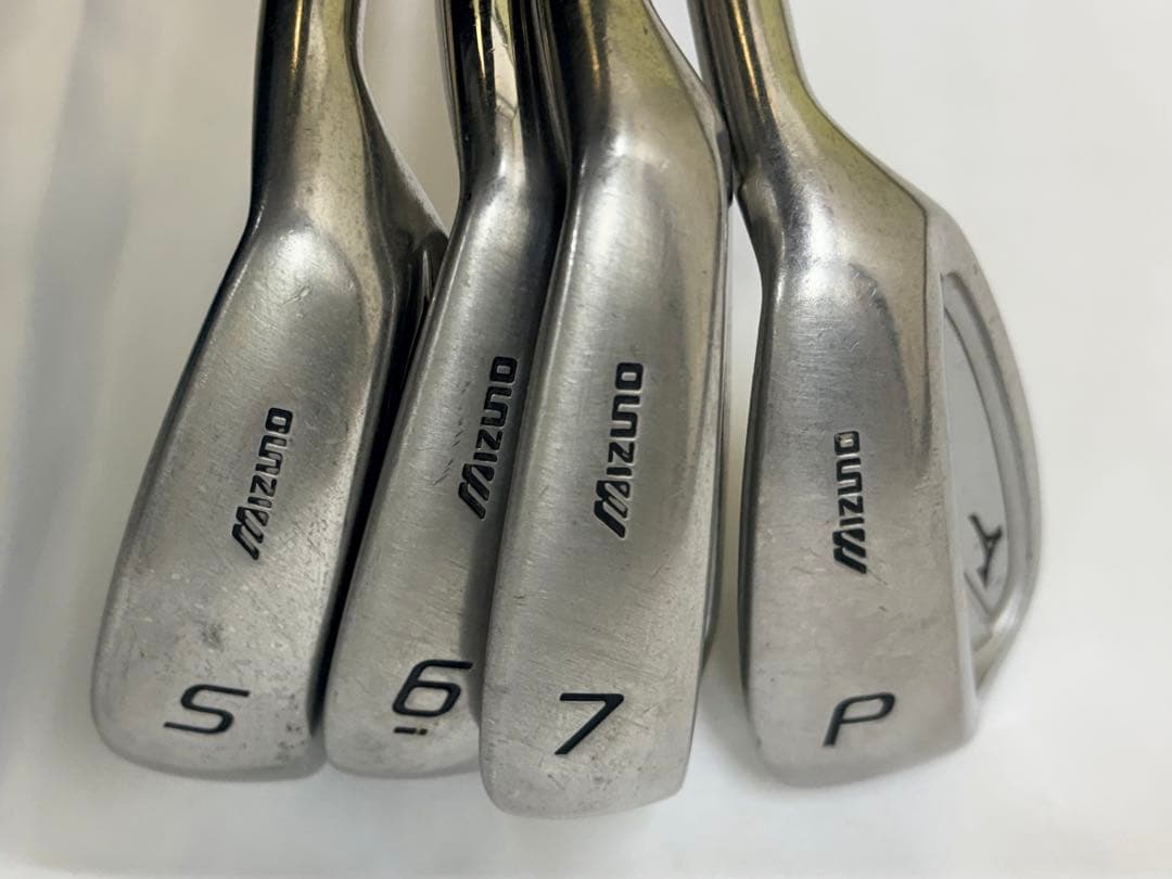 mizuno ゴルフクラブセット 120タイプ（7才～10才） -549-