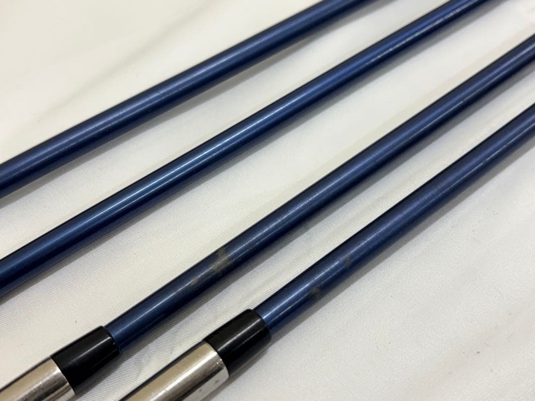 mizuno ゴルフクラブセット 120タイプ（7才～10才） -549-