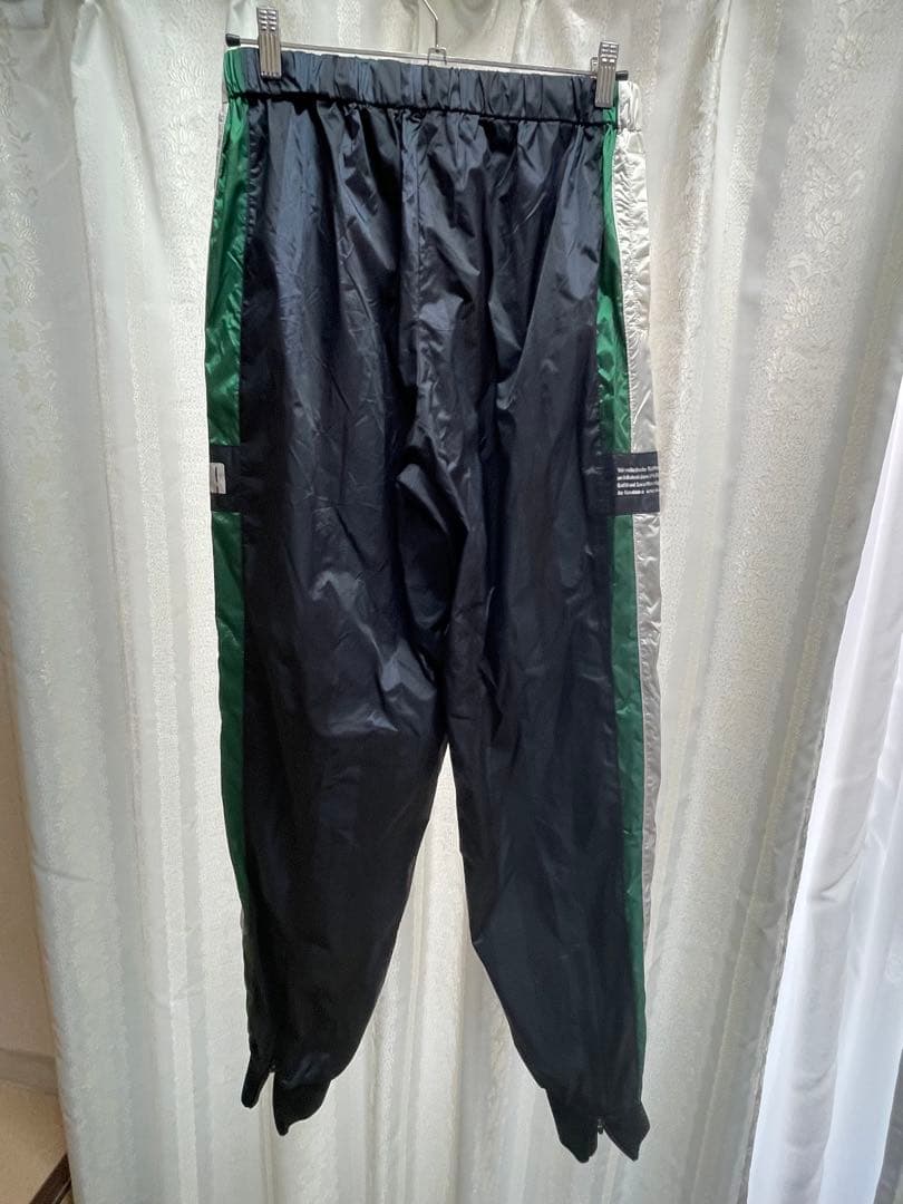 読売ヴェルディ ウィンドブレーカー　上下セット