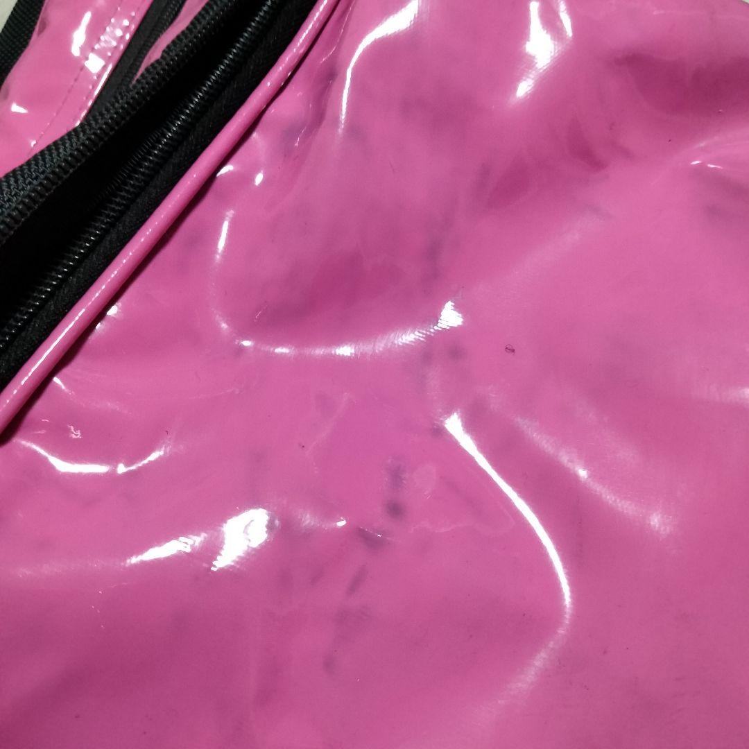 RAUND１ｘHelloKittyコラボ ボーリングバッグ マイボールバッグ