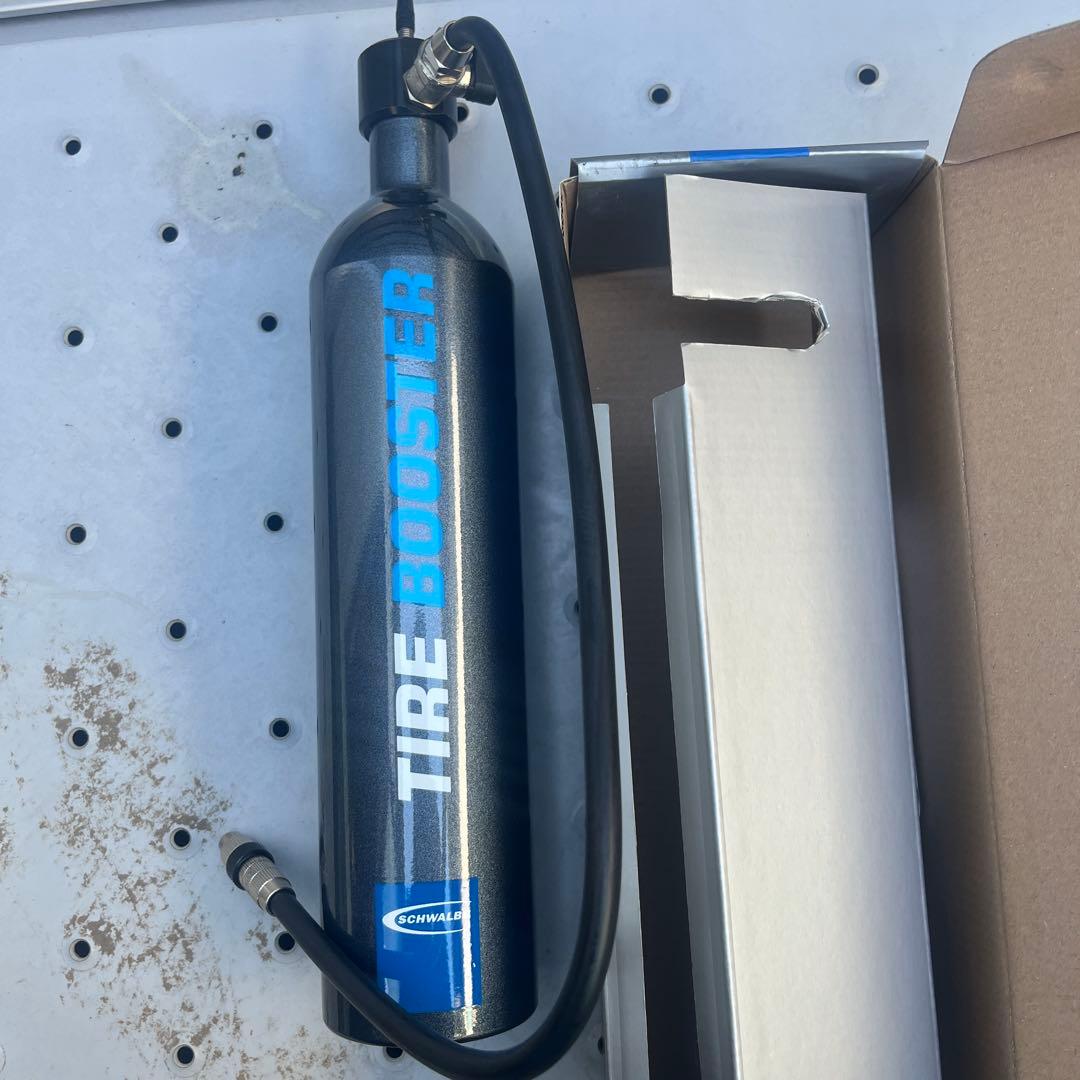 Schwalbe (シュワルベ) TIRE BOOSTER タイヤブースター