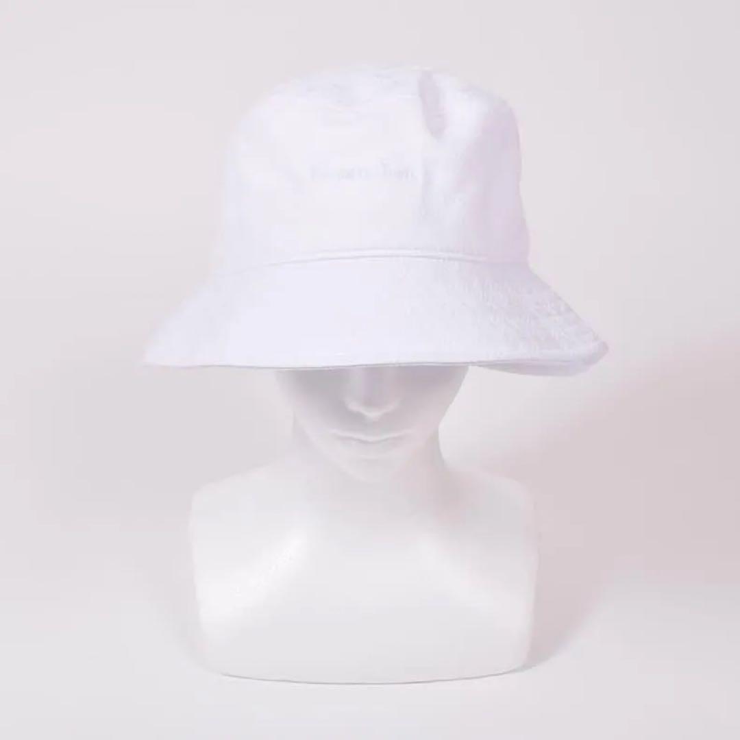 レザレクション GMジャガードバケットハット Mサイズ