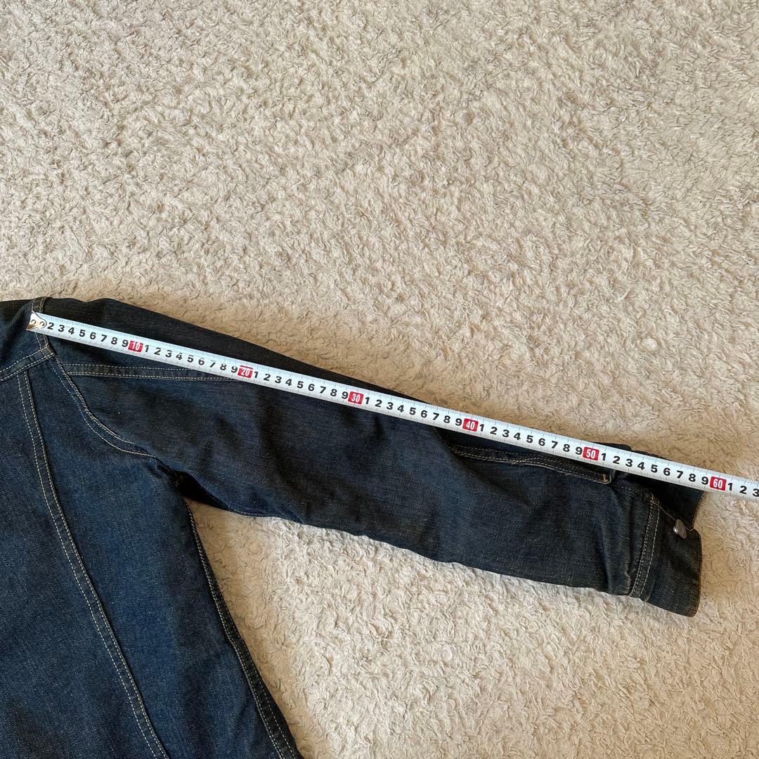 Lee Storm Rider デニムジャケット 40 REG