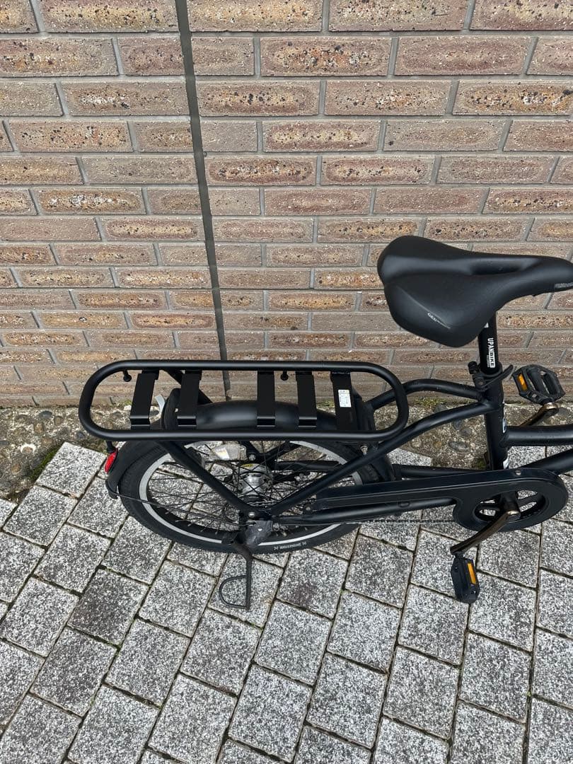 ブリジストン　トートボックス　ラージ