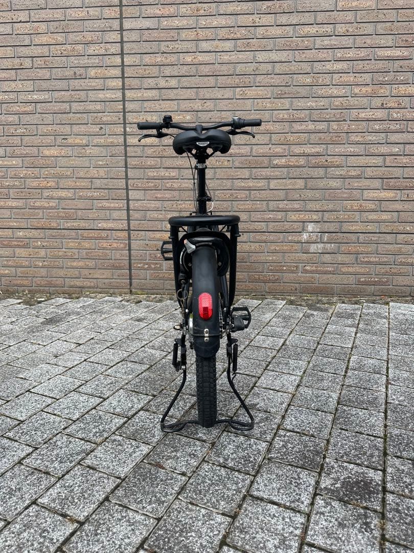 ブリジストン　トートボックス　ラージ