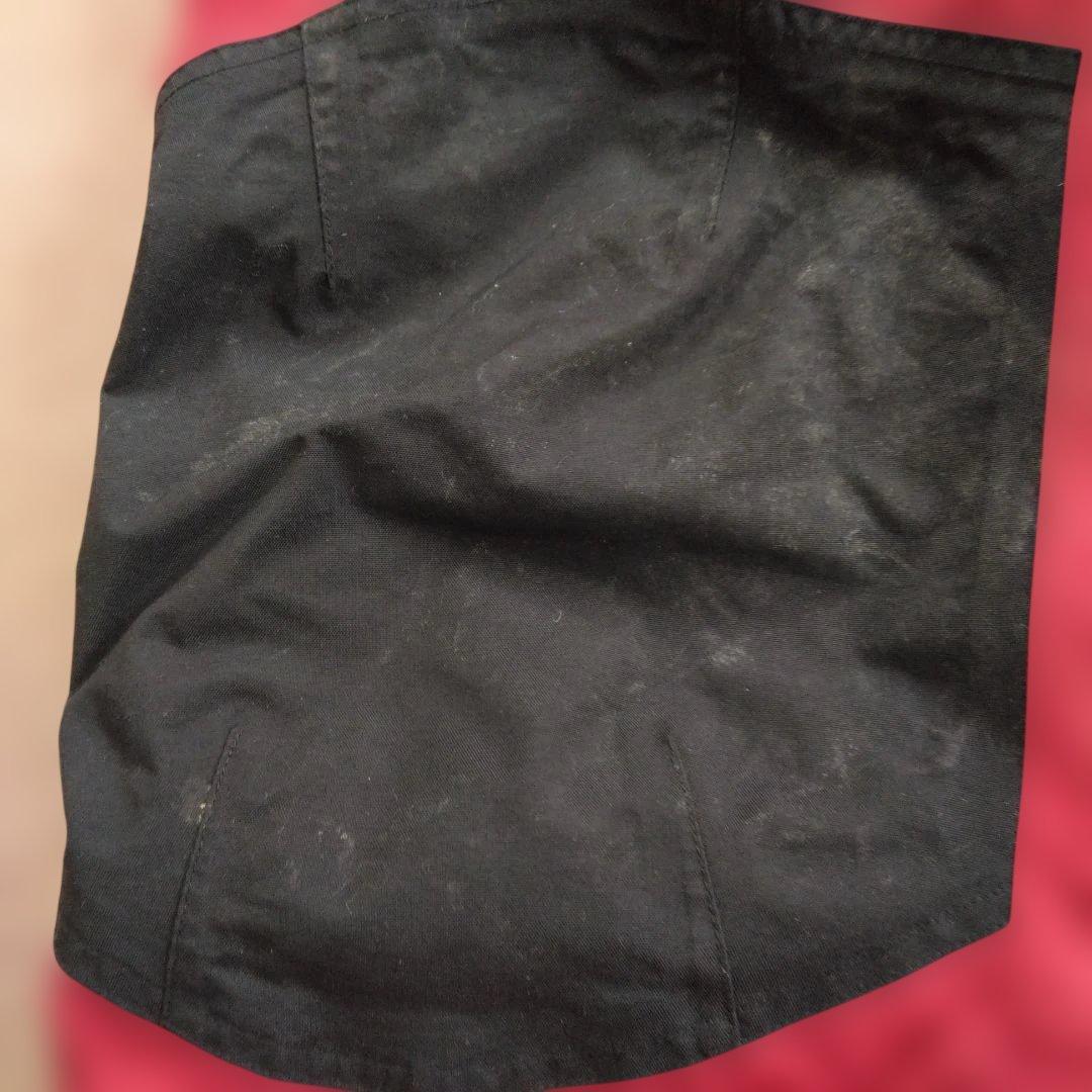 冬釣り用防寒着（LL）DAIWA 　上下セット 　メンズ