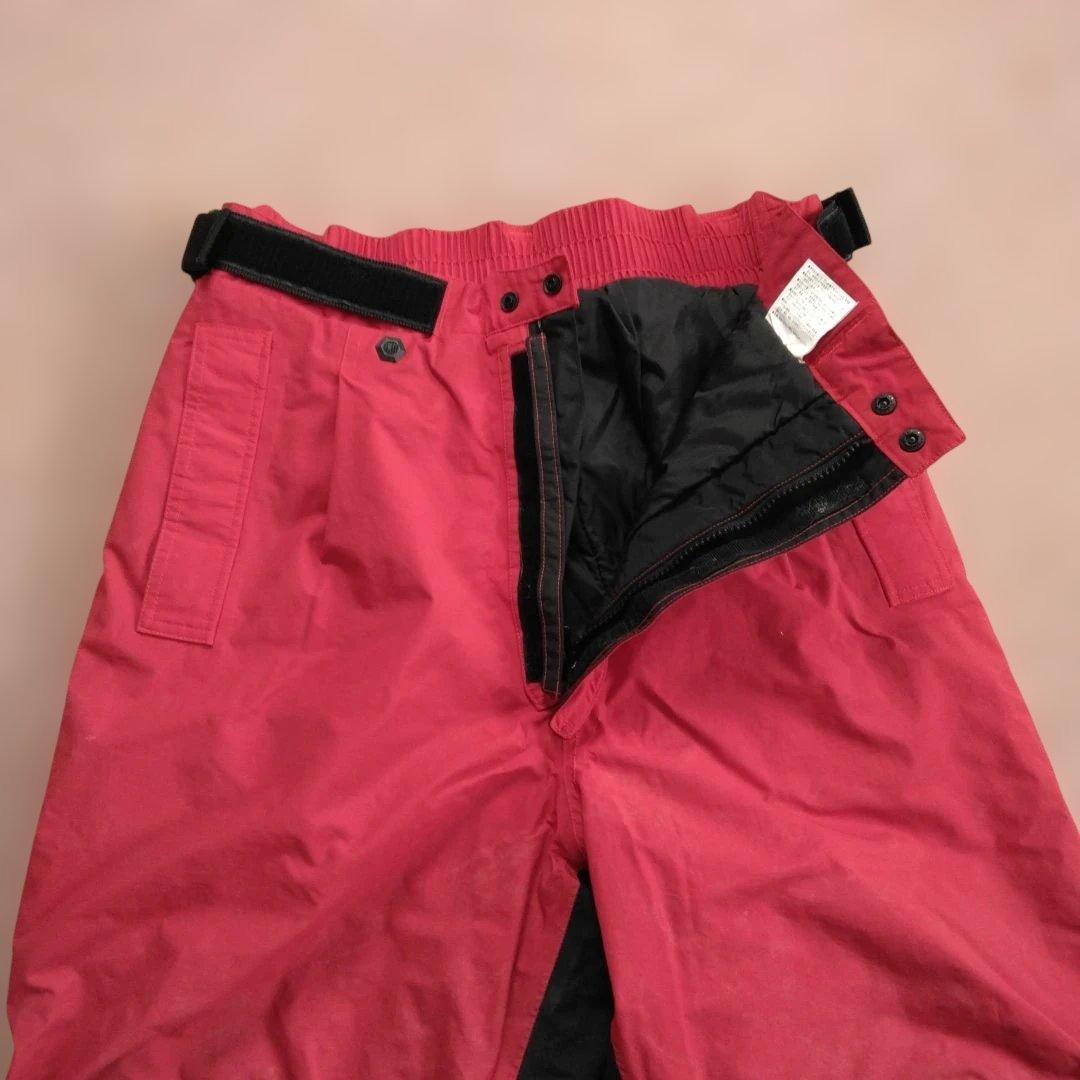 冬釣り用防寒着（LL）DAIWA 　上下セット 　メンズ