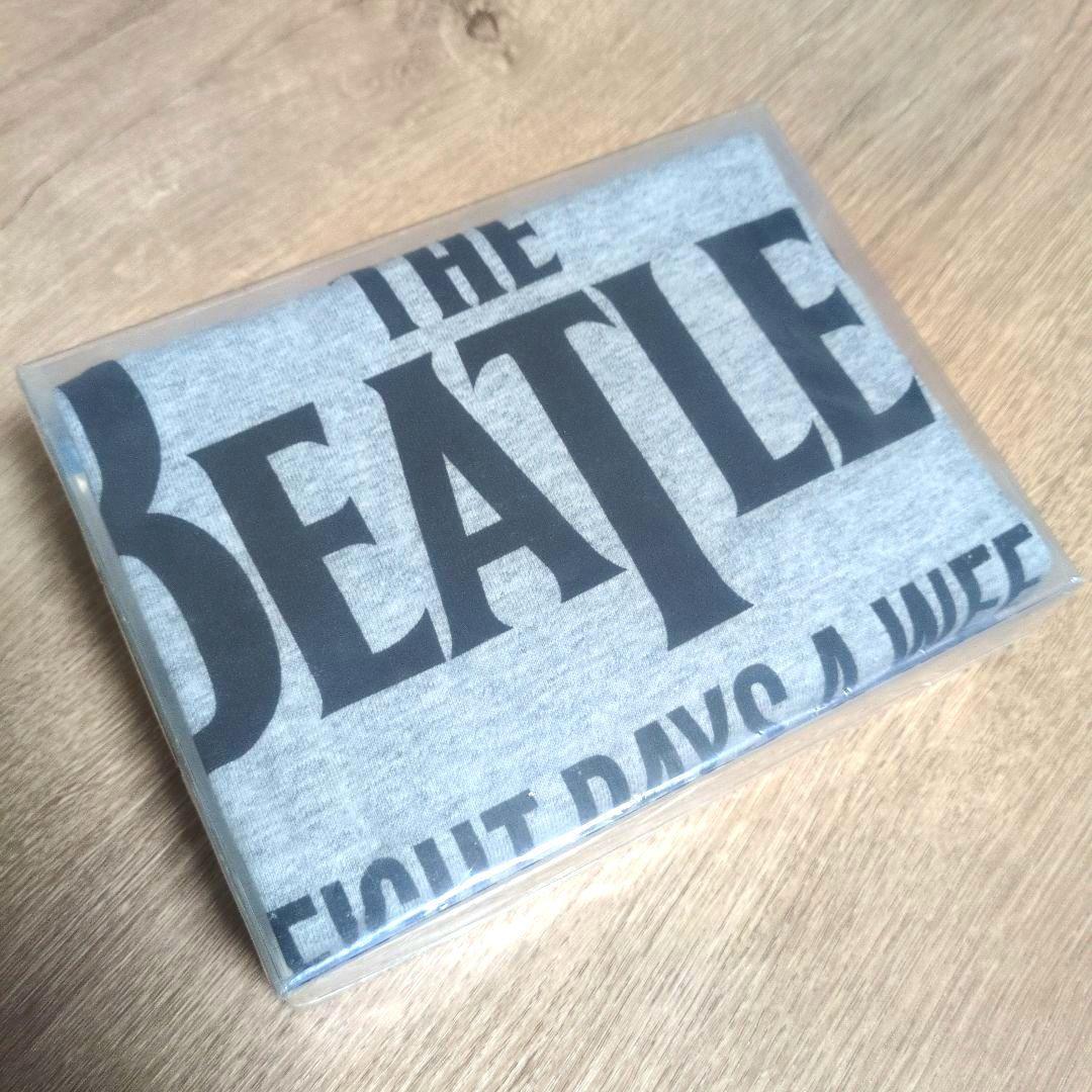 ザ・ビートルズ「ザ・ビートルズ EIGHT DAYS A WEEK コレクシ…」