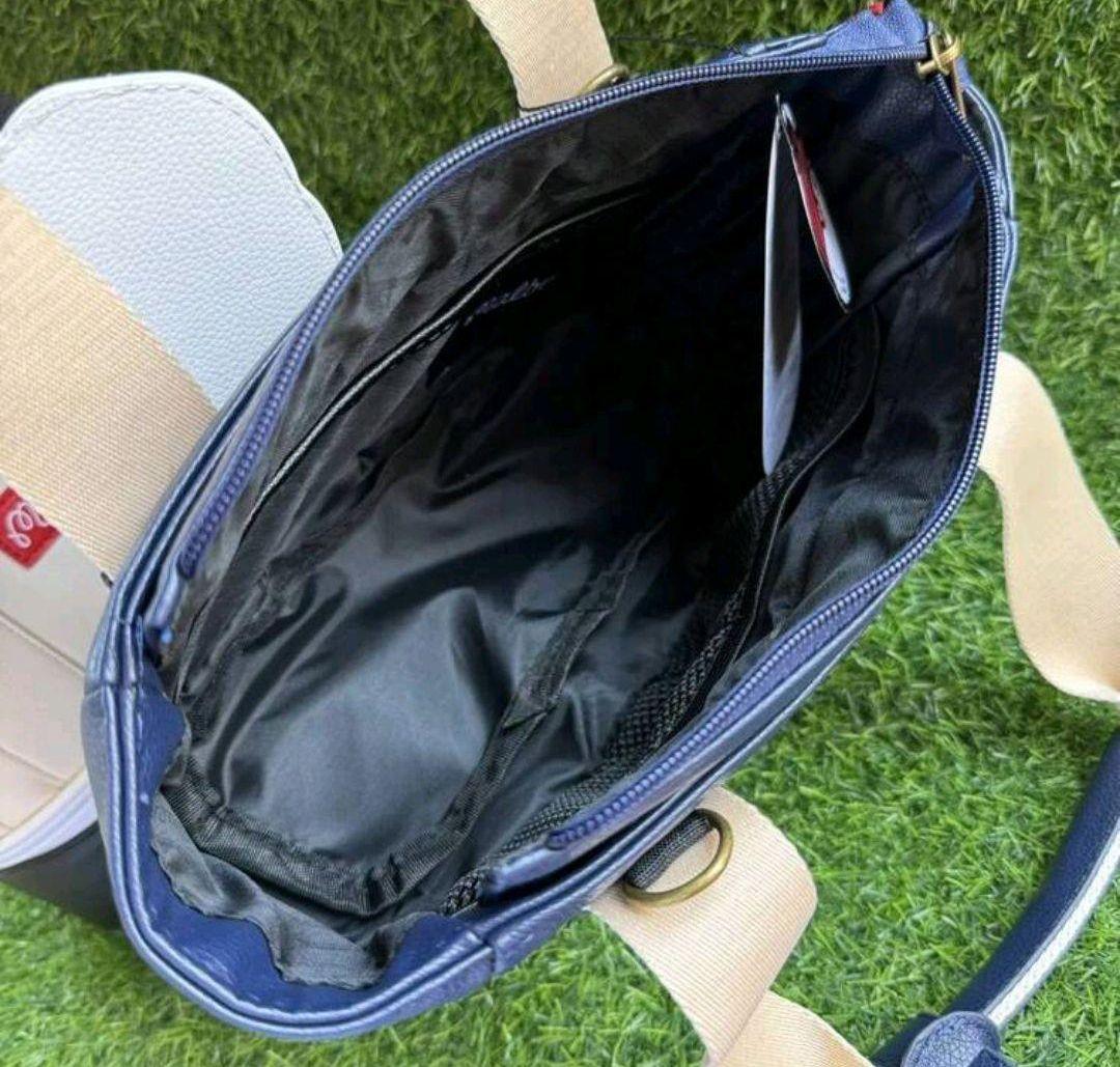 Malbon ゴルフ カートバッグ マルボン ゴルフバッグ 2way