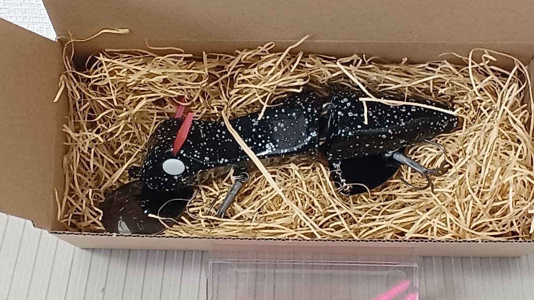 【イベント限定】deps　スリザーラット