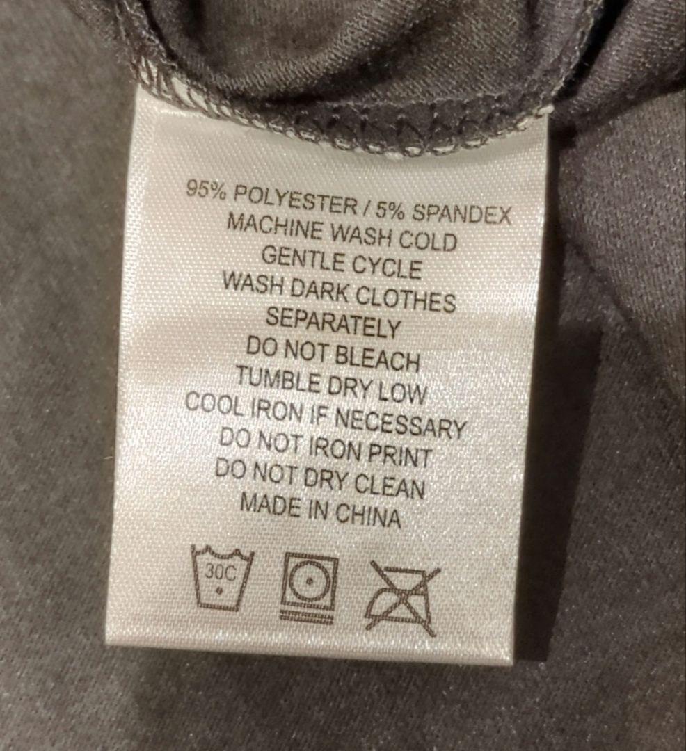 deuce ブラック タンクトップ S　2枚セット