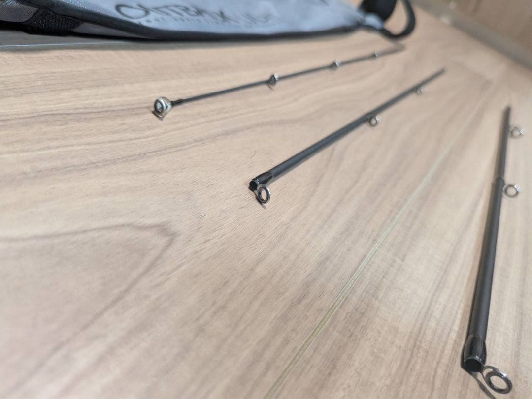 tailwalk OUTBACK LIGHT C725L+ アウトバックライト