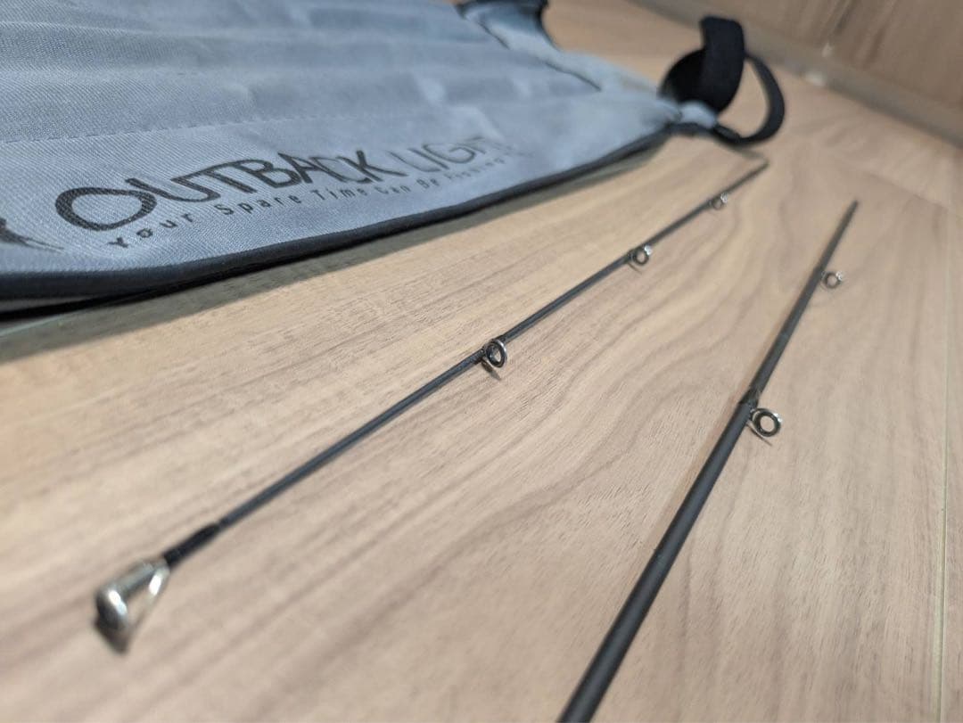 tailwalk OUTBACK LIGHT C725L+ アウトバックライト