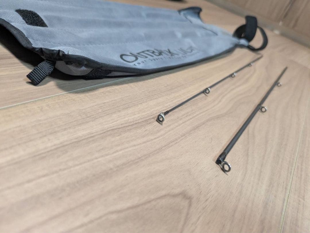 tailwalk OUTBACK LIGHT C725L+ アウトバックライト