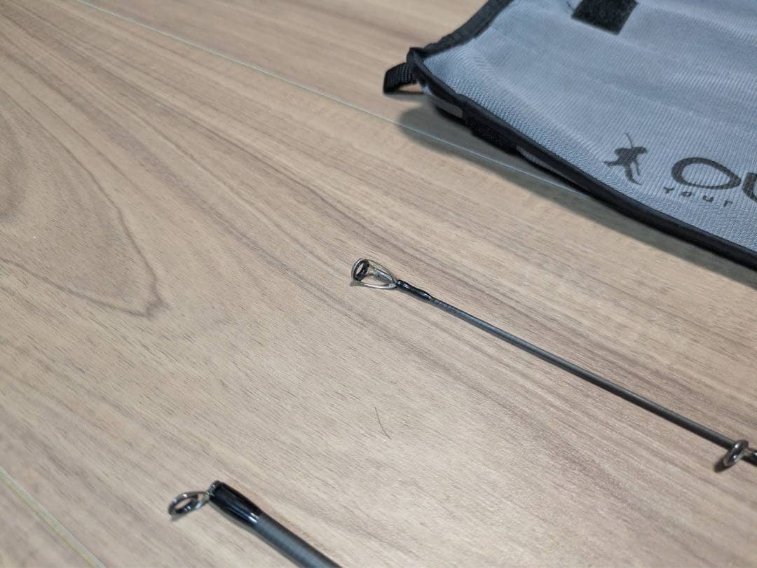 tailwalk OUTBACK LIGHT C725L+ アウトバックライト