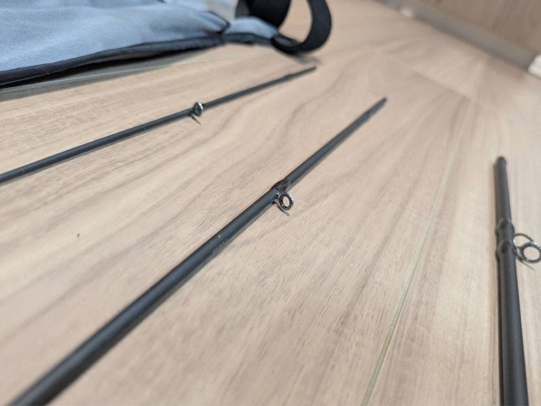 tailwalk OUTBACK LIGHT C725L+ アウトバックライト