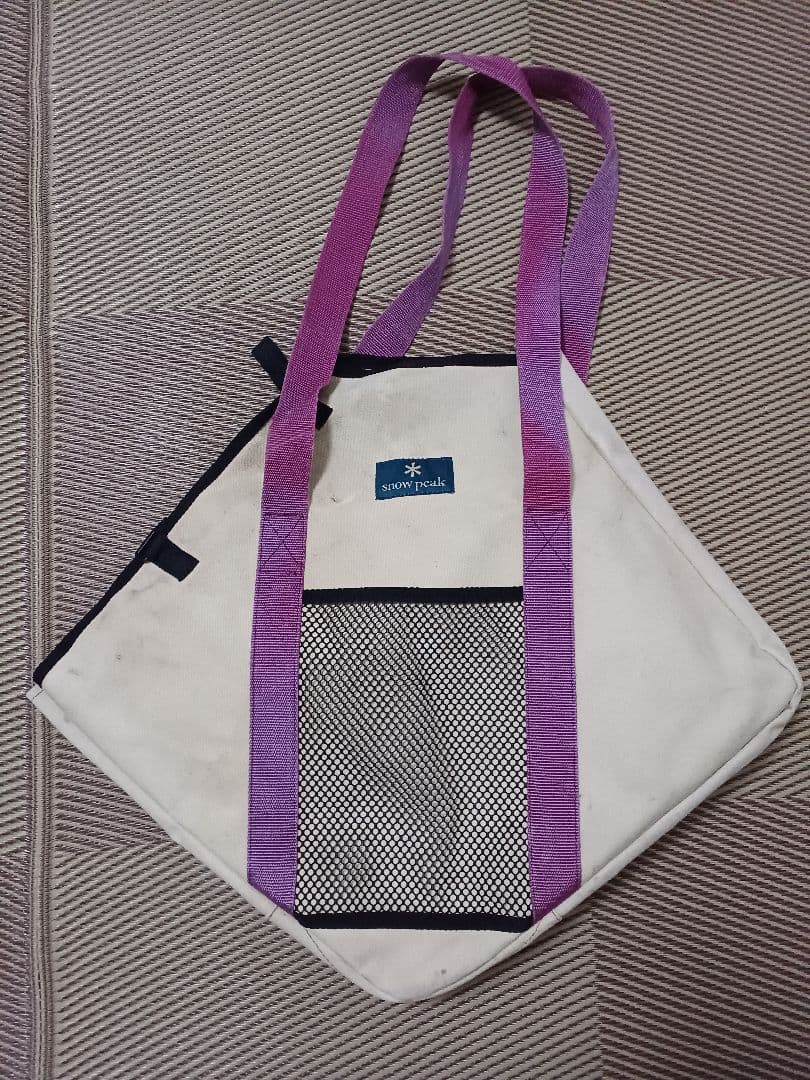 スノーピーク　焚火台　M 5点セット　廃盤品　焚き火台