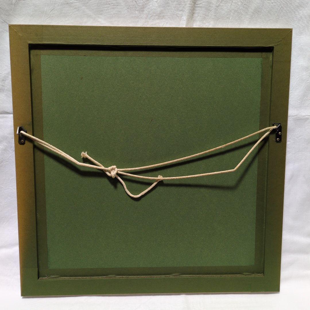 ブレンダ キング　保証書付　リトグラフ　フォルマスキャット　額入り