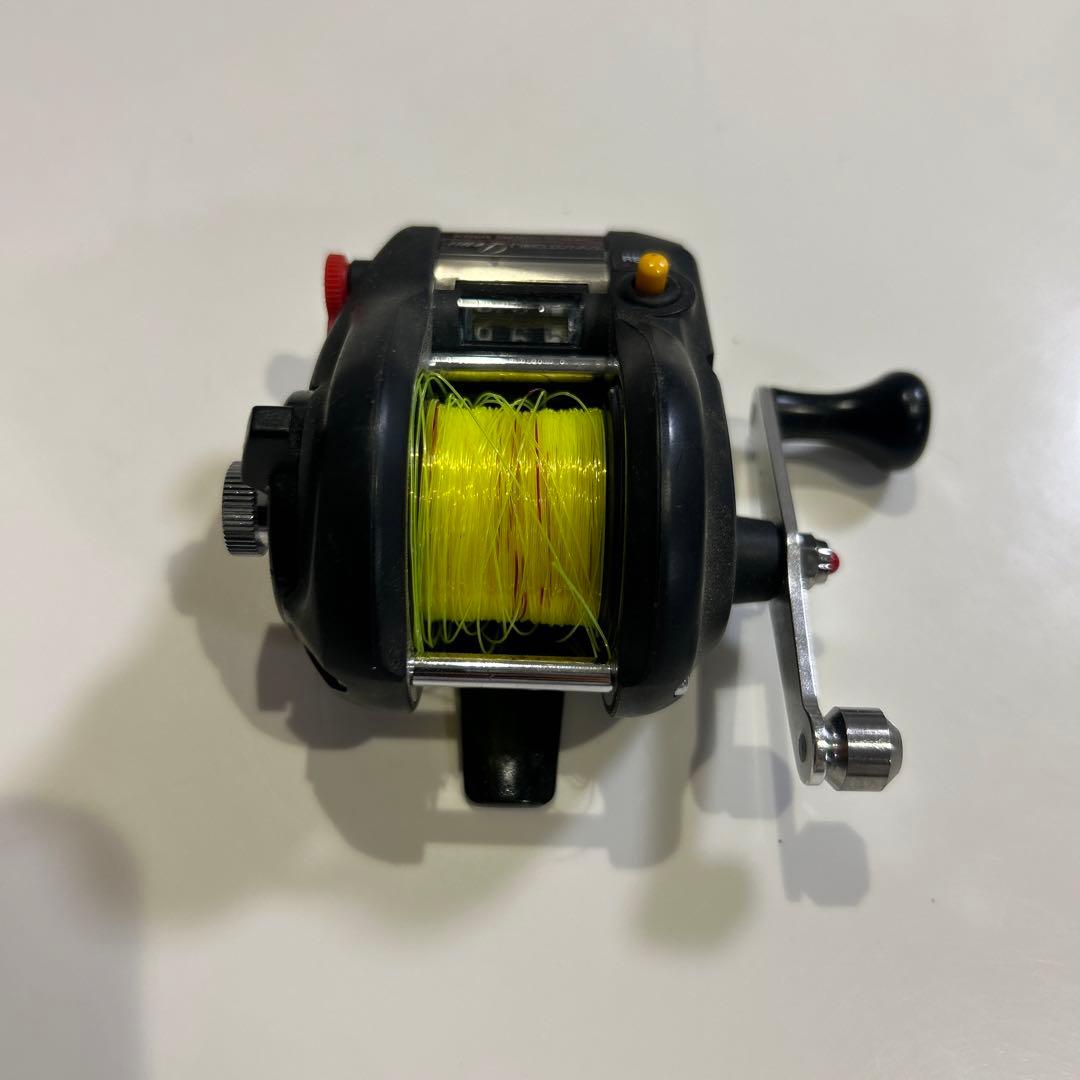 DAIWA, Shimano, その他リールセット