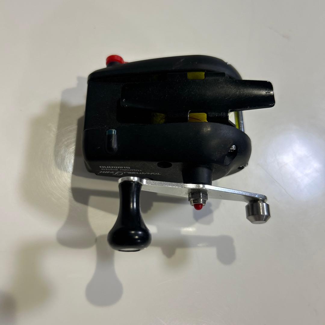 DAIWA, Shimano, その他リールセット