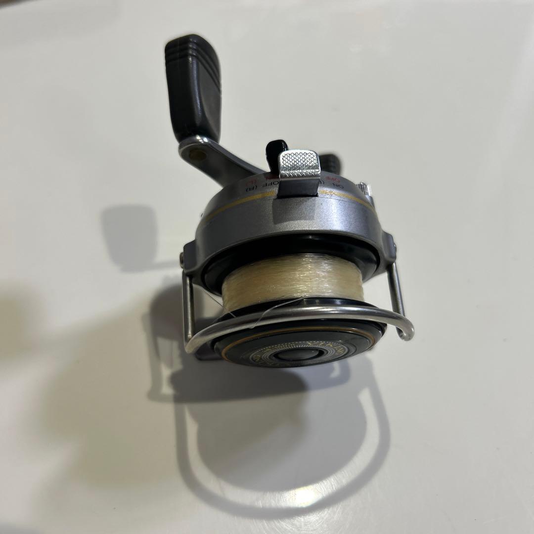 DAIWA, Shimano, その他リールセット