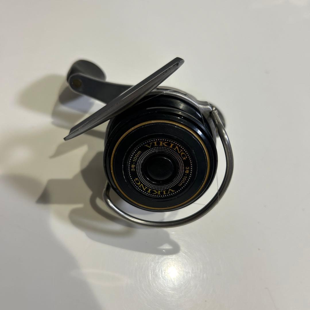 DAIWA, Shimano, その他リールセット