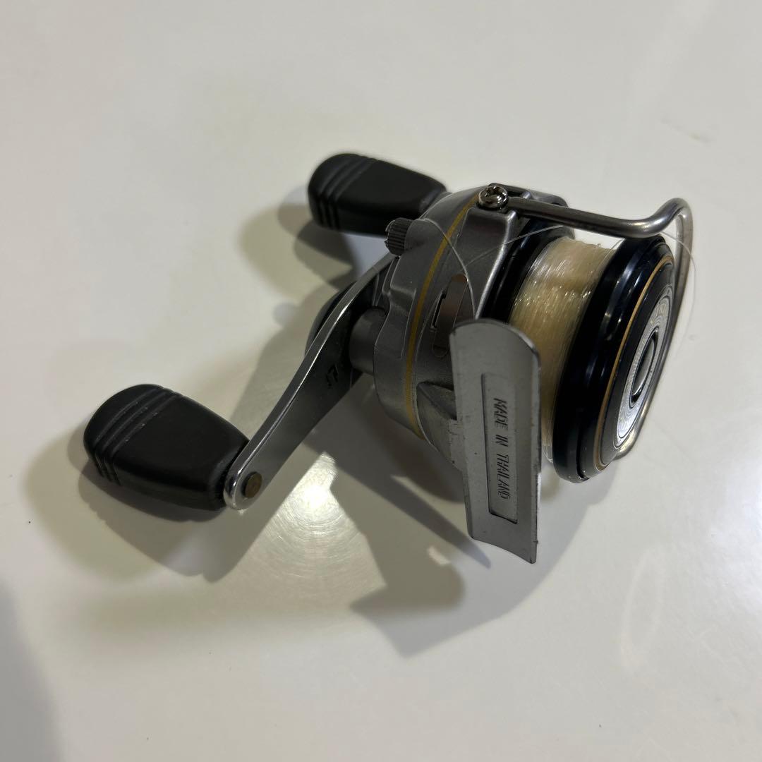 DAIWA, Shimano, その他リールセット