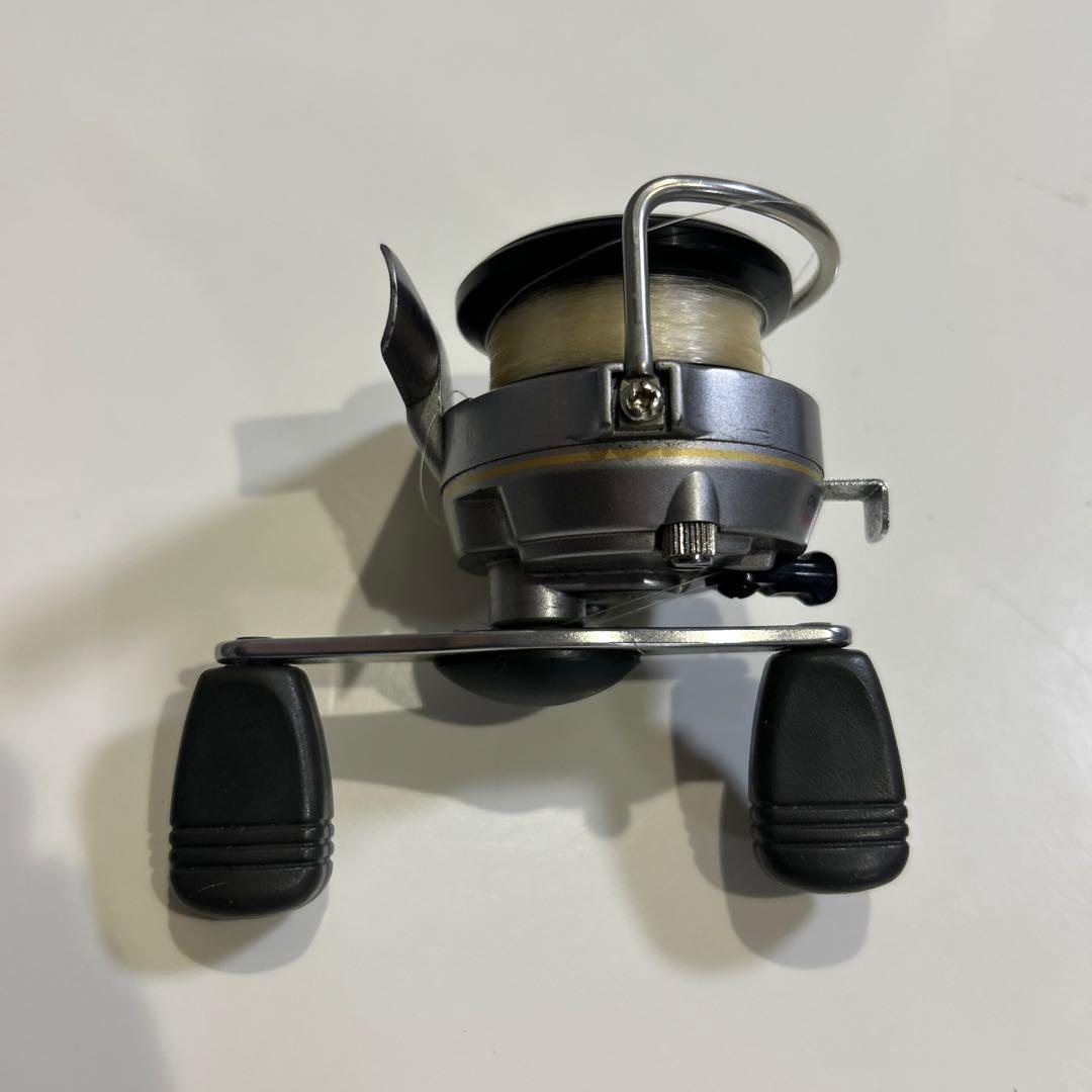 DAIWA, Shimano, その他リールセット