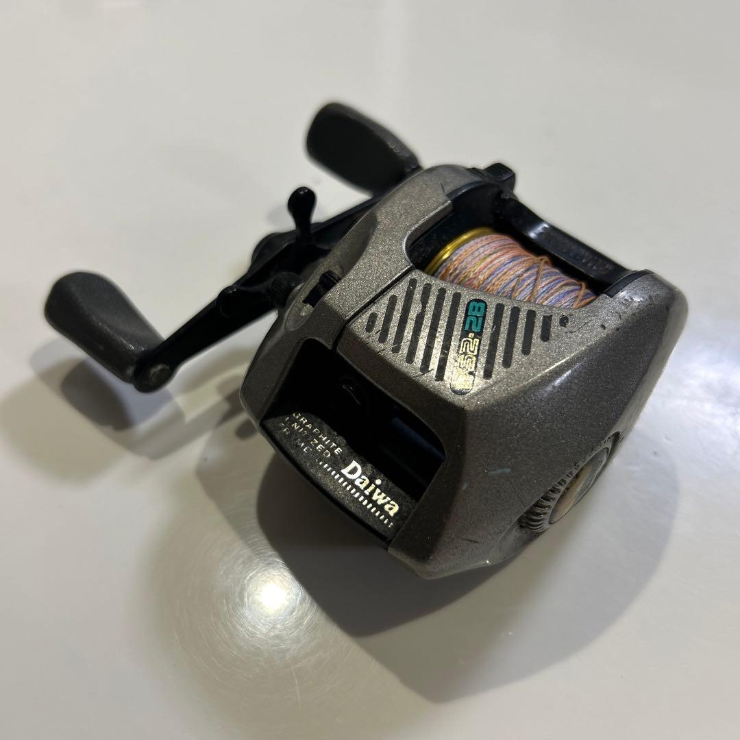 DAIWA, Shimano, その他リールセット