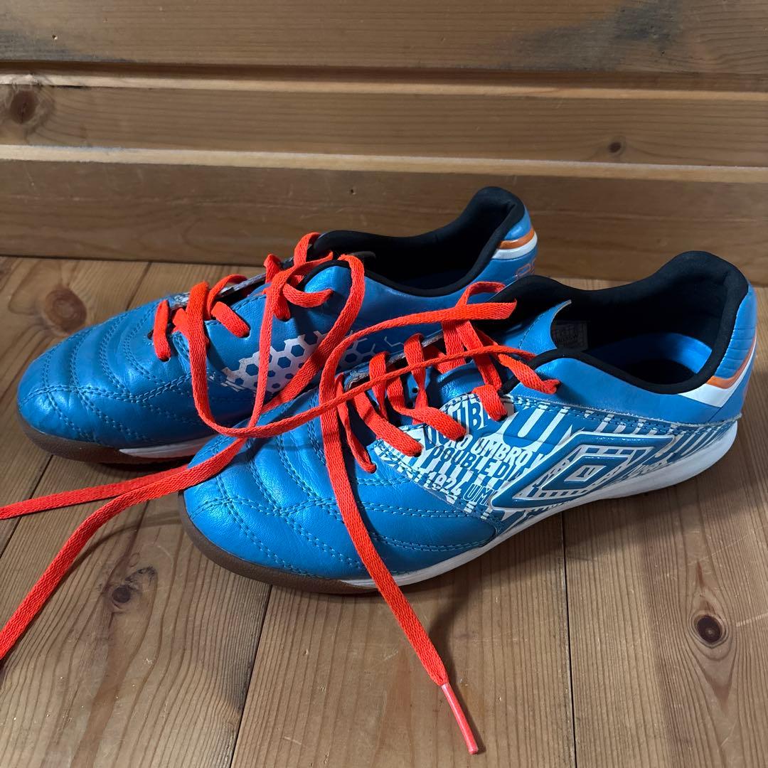 ●最終価格●サッカー　シューズ　4足セット