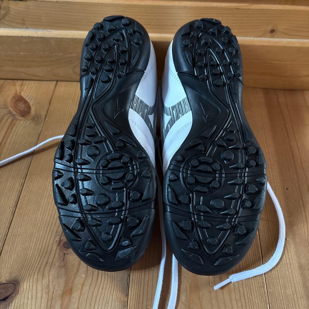 ●最終価格●サッカー　シューズ　4足セット