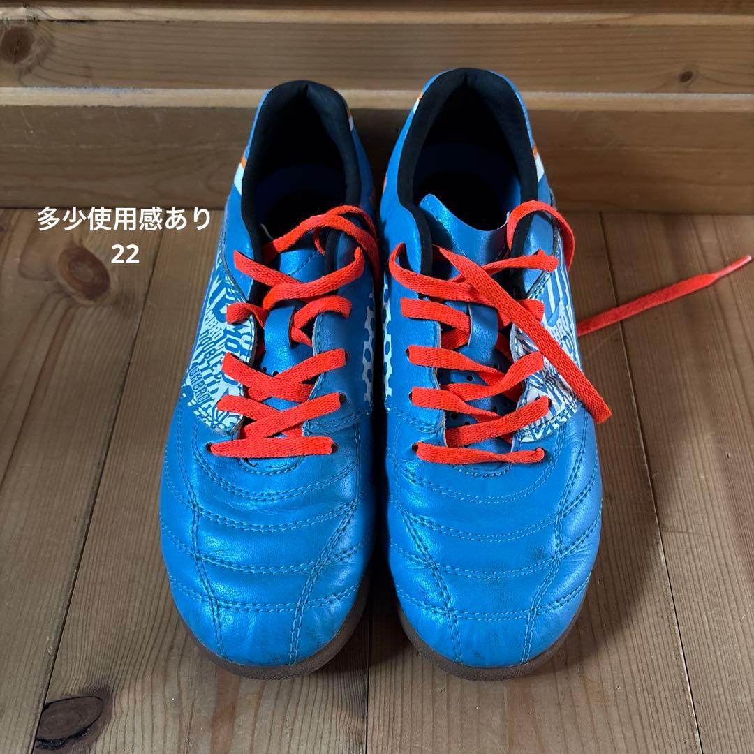 ●最終価格●サッカー　シューズ　4足セット