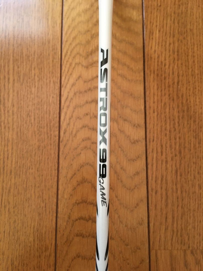 YONEXアストロクス99 game[超美品！]