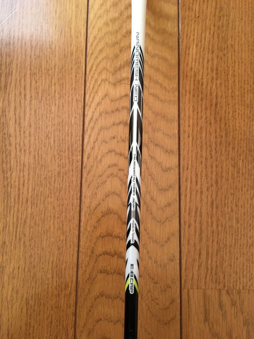 YONEXアストロクス99 game[超美品！]